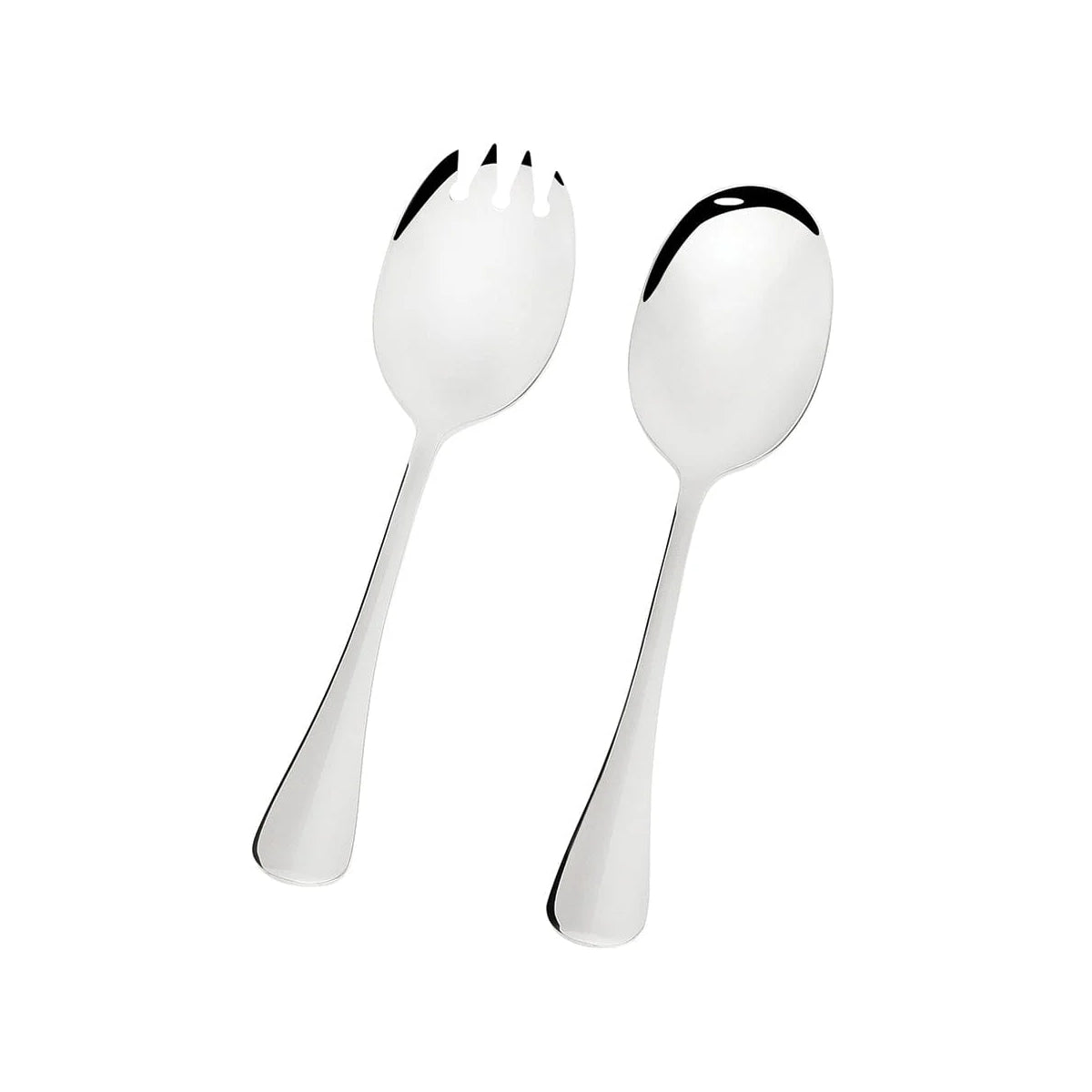Stanley Rogers Baguette Salad Servers Set 2 Piece | Minimax