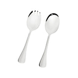 Stanley Rogers Baguette Salad Servers Set 2 Piece | Minimax