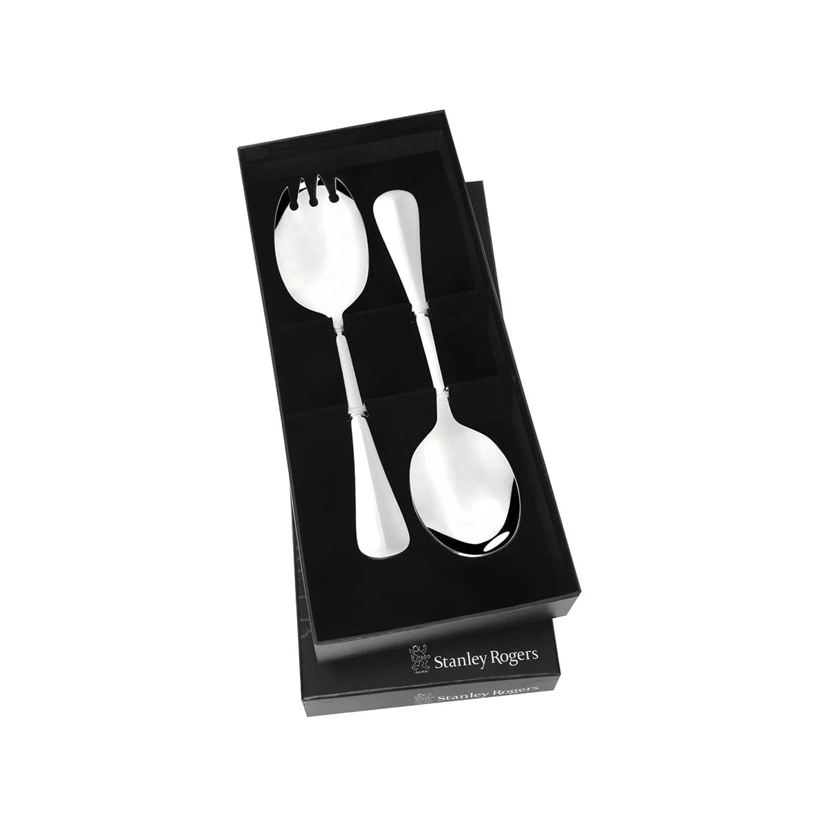 Stanley Rogers Baguette Salad Servers Set 2 Piece | Minimax