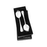 Stanley Rogers Baguette Salad Servers Set 2 Piece | Minimax