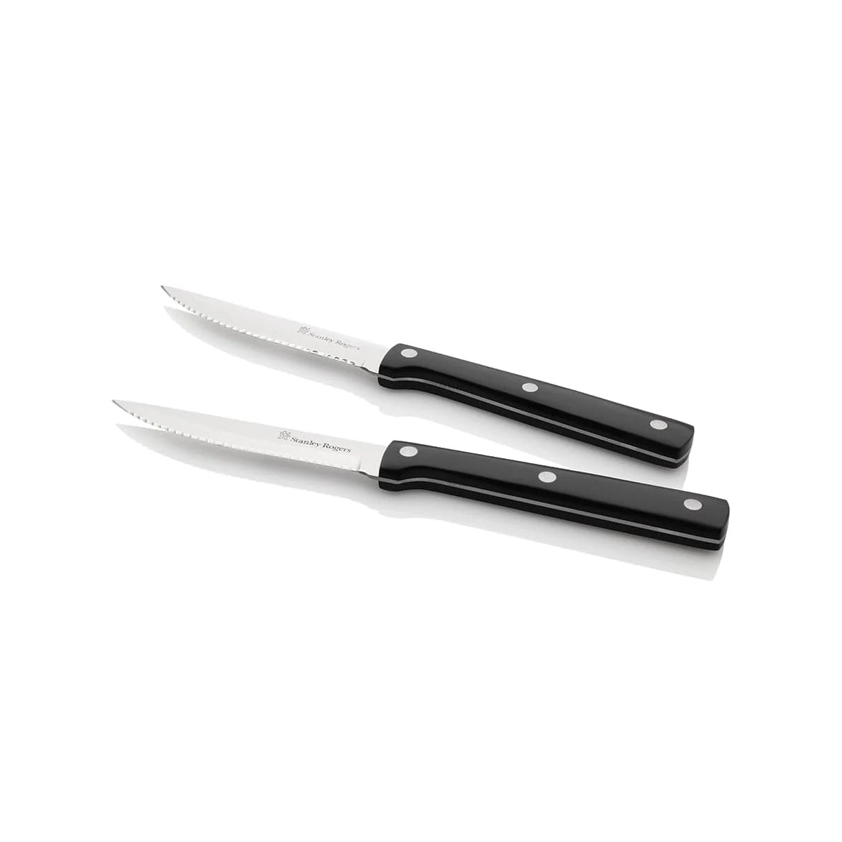 Stanley Rogers Bistro Steak Knives Set of 6 | Minimax