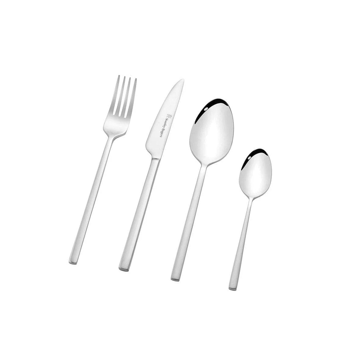 Stanley Rogers Hereford Cutlery Set 16 Piece | Minimax