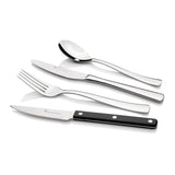 Stanley Rogers Madrid Cutlery Set 40 Piece | Minimax