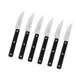 Stanley Rogers Steak Knife Set of 6 | Minimax