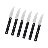 Stanley Rogers Steak Knife Set of 6 | Minimax