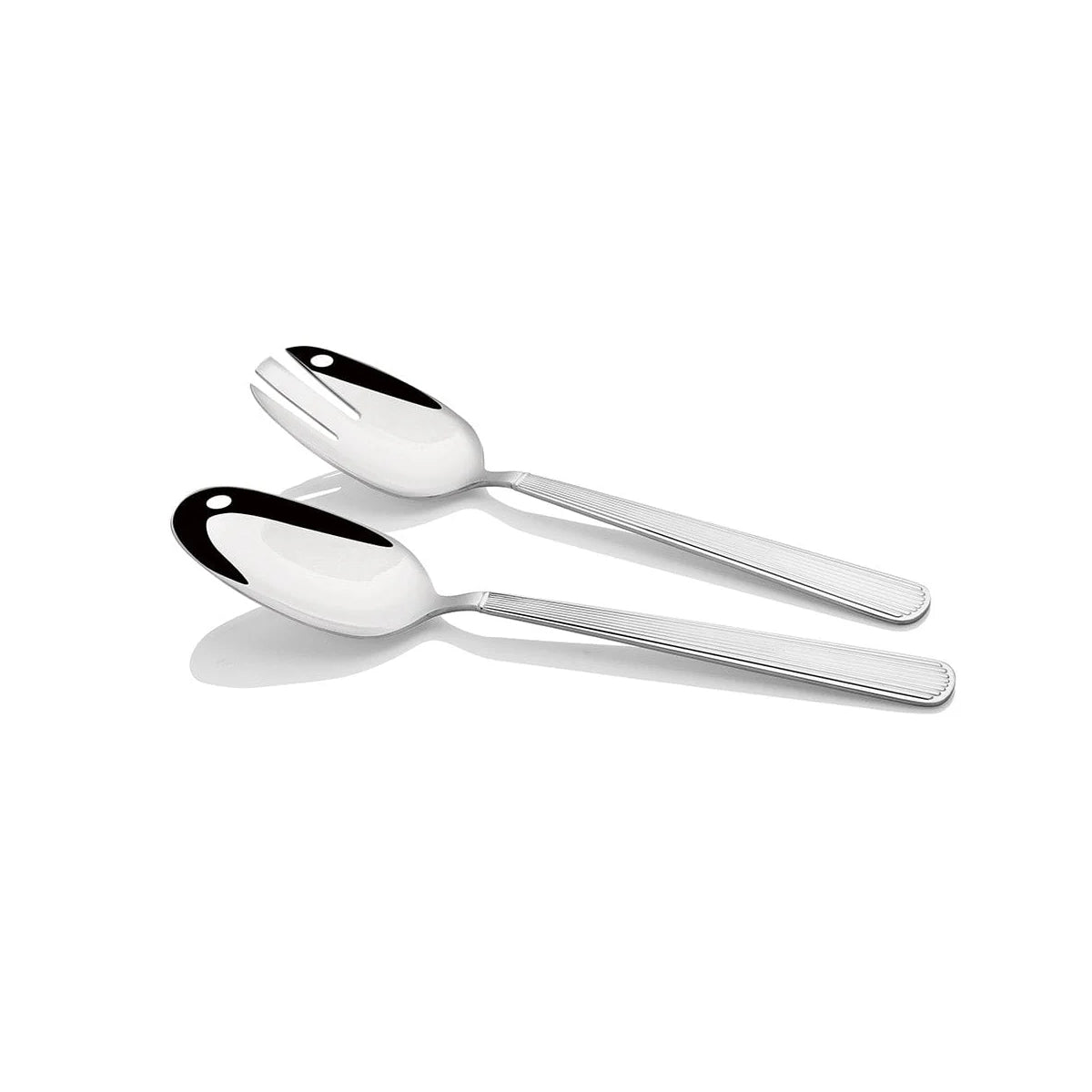 Stanley Rogers Swansea Salad Servers 2 Piece | Minimax