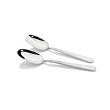 Stanley Rogers Swansea Salad Servers 2 Piece | Minimax