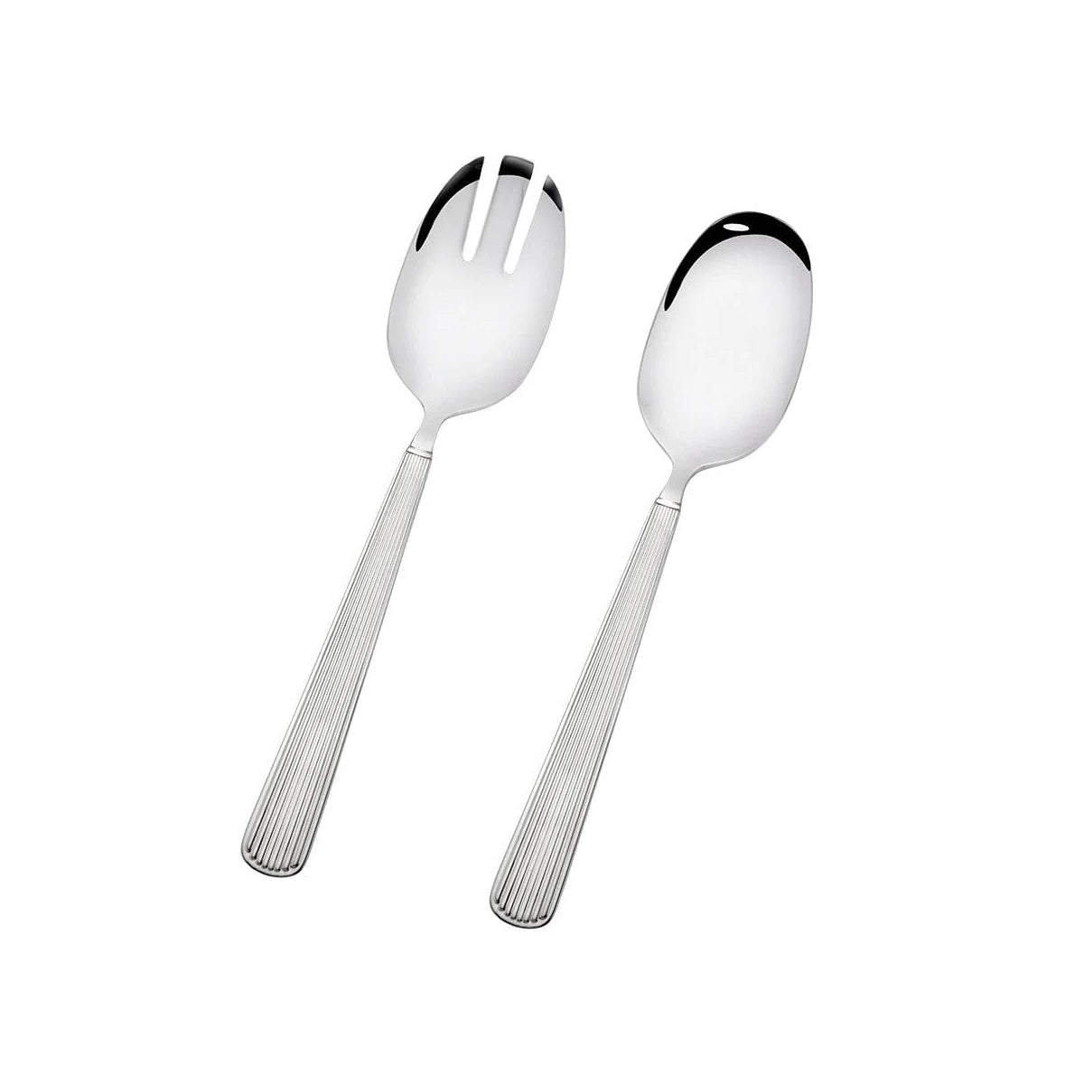 Stanley Rogers Swansea Salad Servers 2 Piece | Minimax