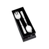 Stanley Rogers Swansea Salad Servers 2 Piece | Minimax