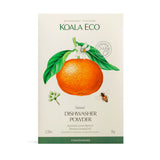 Koala Eco Dishwasher Powder Lemon Myrtle Mandarin 1KG