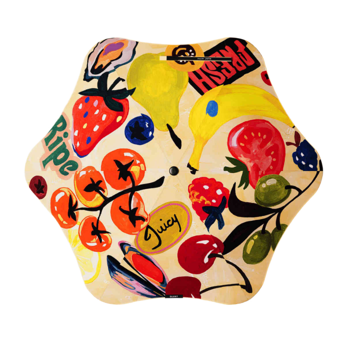 Blunt Metro Umbrella Studio Bon Limited Edition