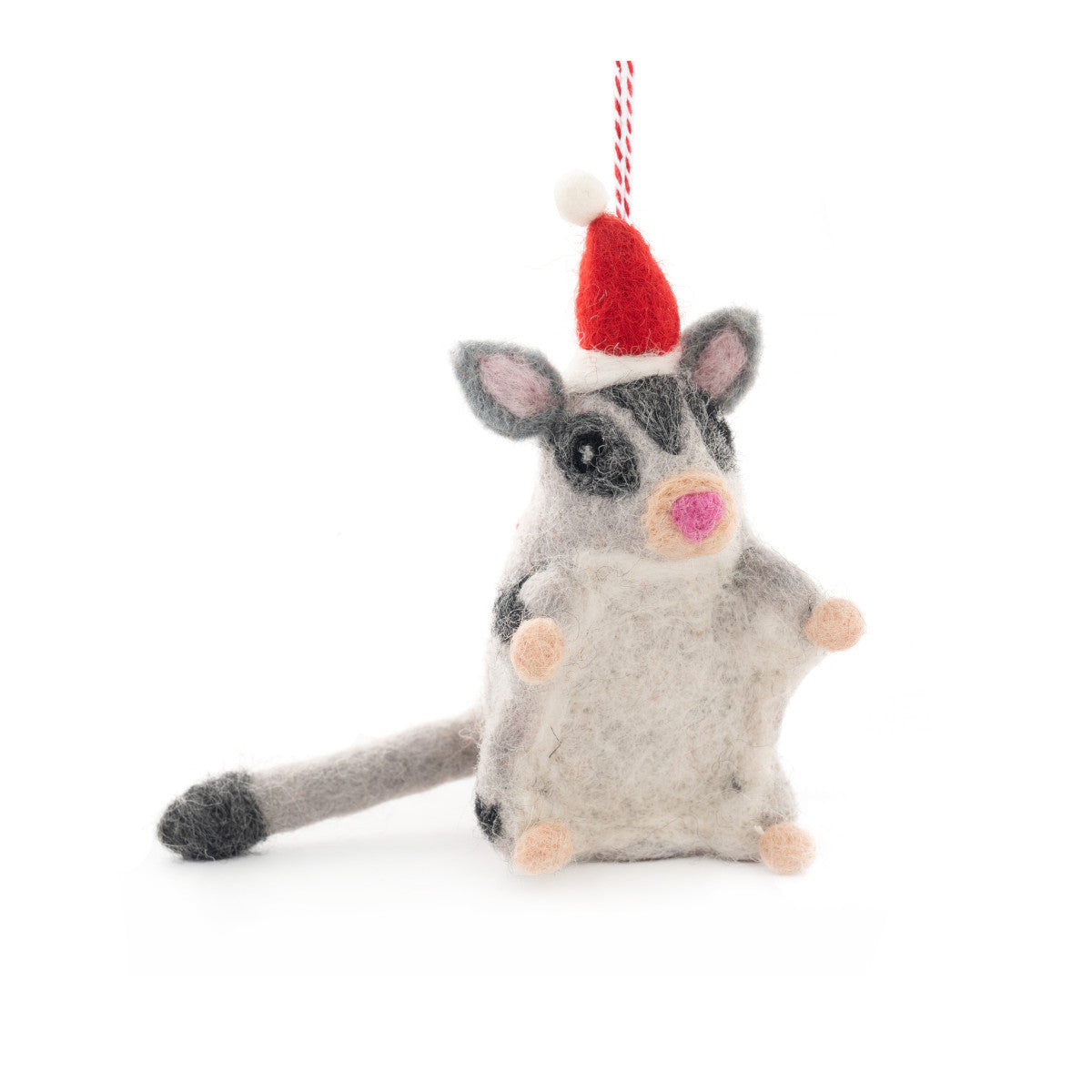 Gifted Hands Felt Sugar Glider Sarah Decoration | Minimax