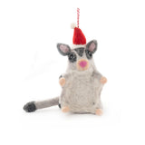 Gifted Hands Felt Sugar Glider Sarah Decoration | Minimax