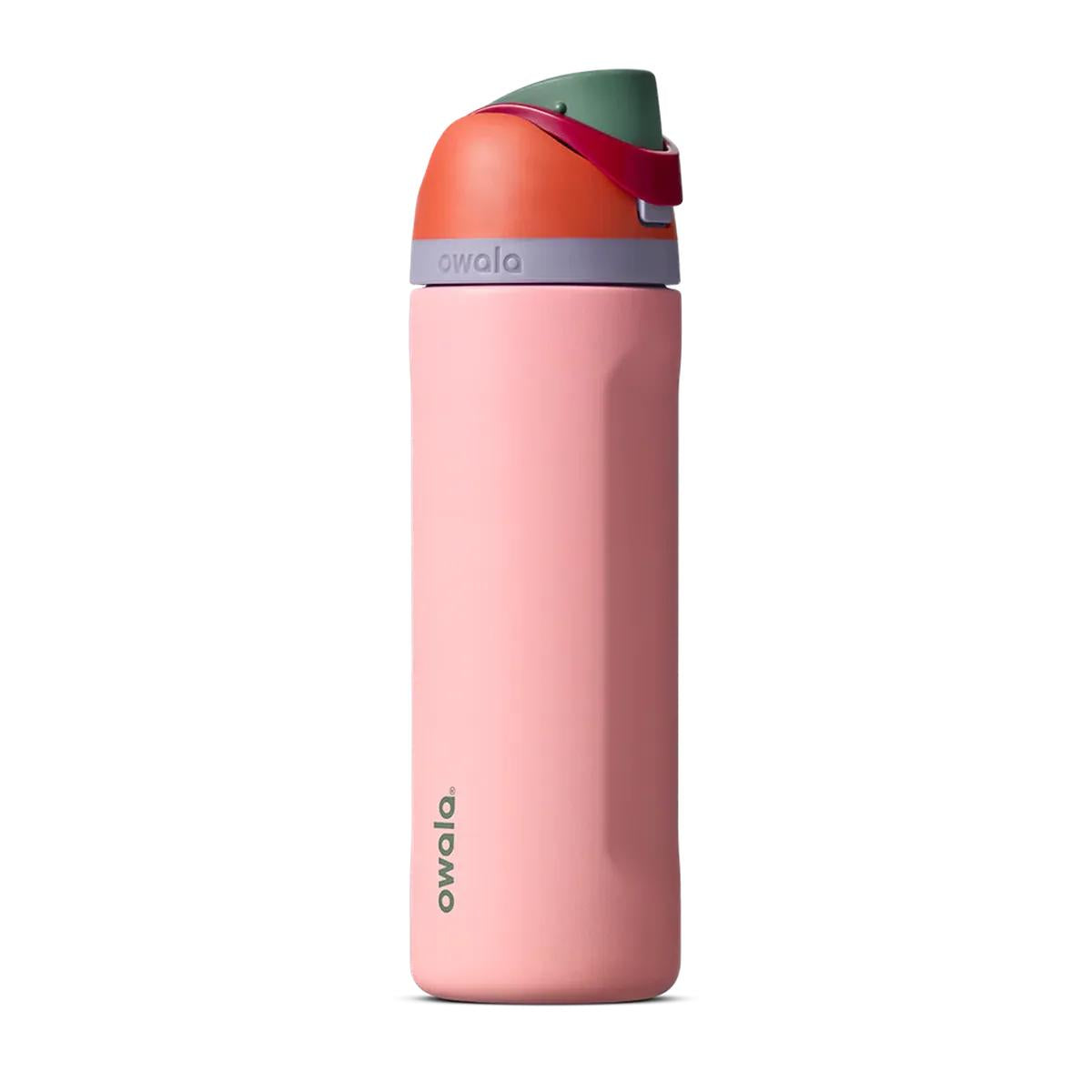 Owala FreeSip Water Bottle Sugar High 710ml