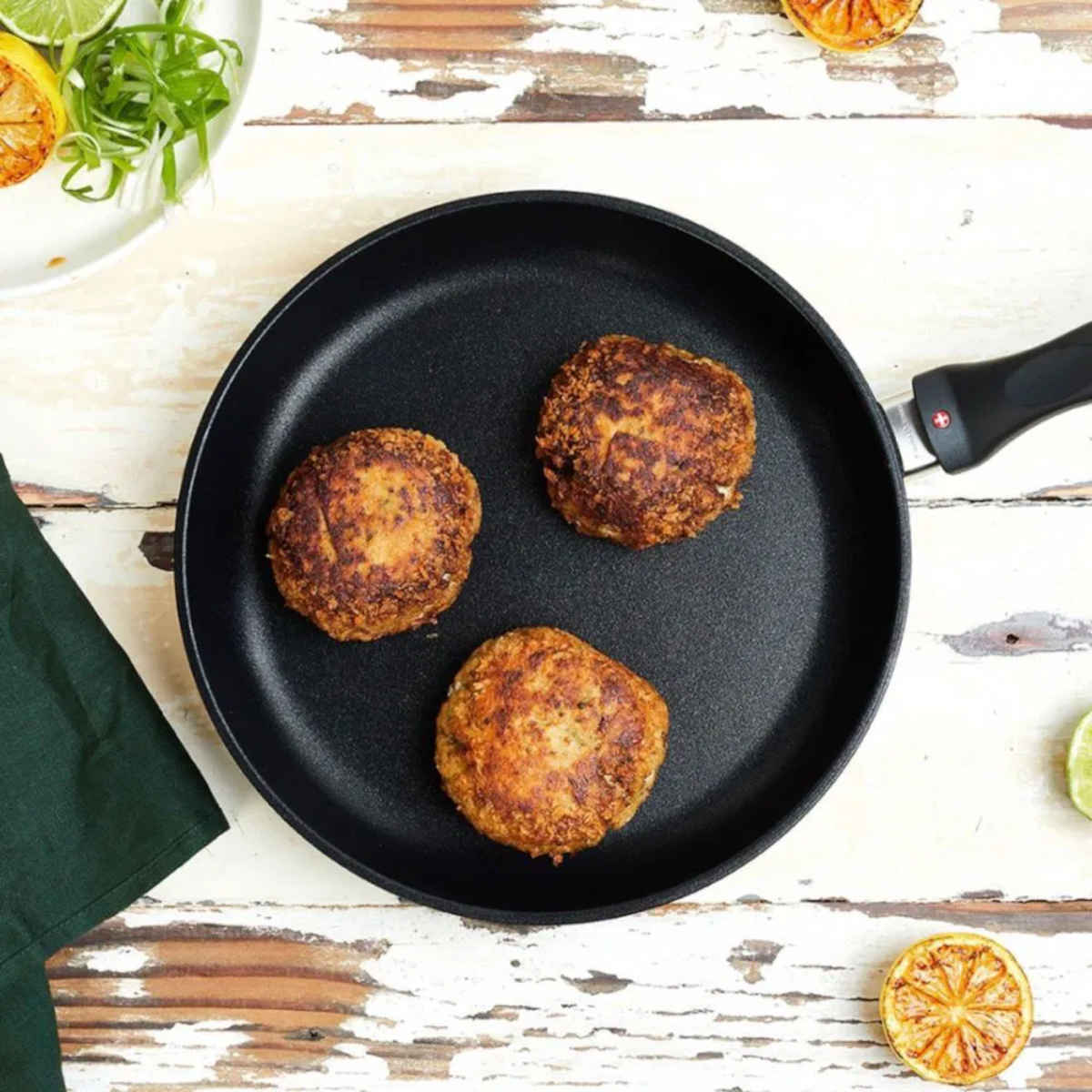 Swiss Diamond XD Classic Induction Frypan 24cm | Minimax