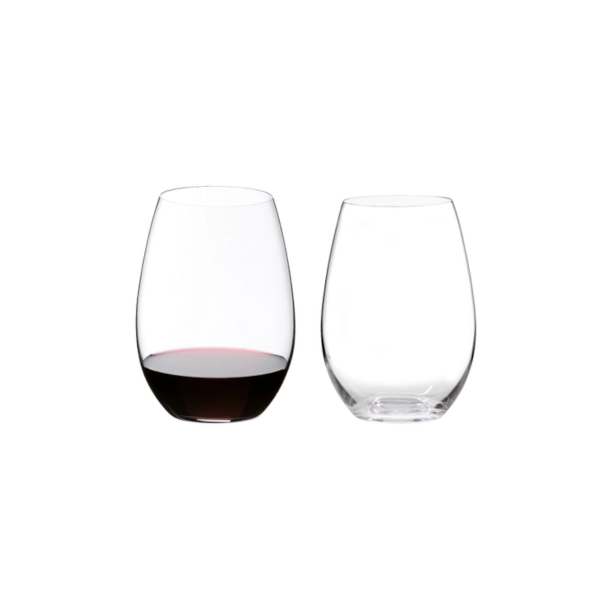 Riedel O Wine Tumbler Shiraz/Syrah Glass 620ml (Set of 2) | Minimax