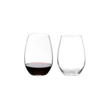 Riedel O Wine Tumbler Shiraz/Syrah Glass 620ml (Set of 2) | Minimax
