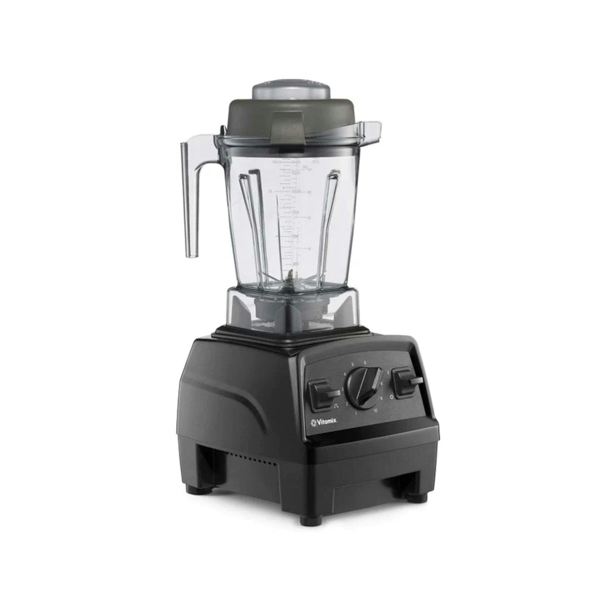 Vitamix Explorian Series E310 Black 1.4L