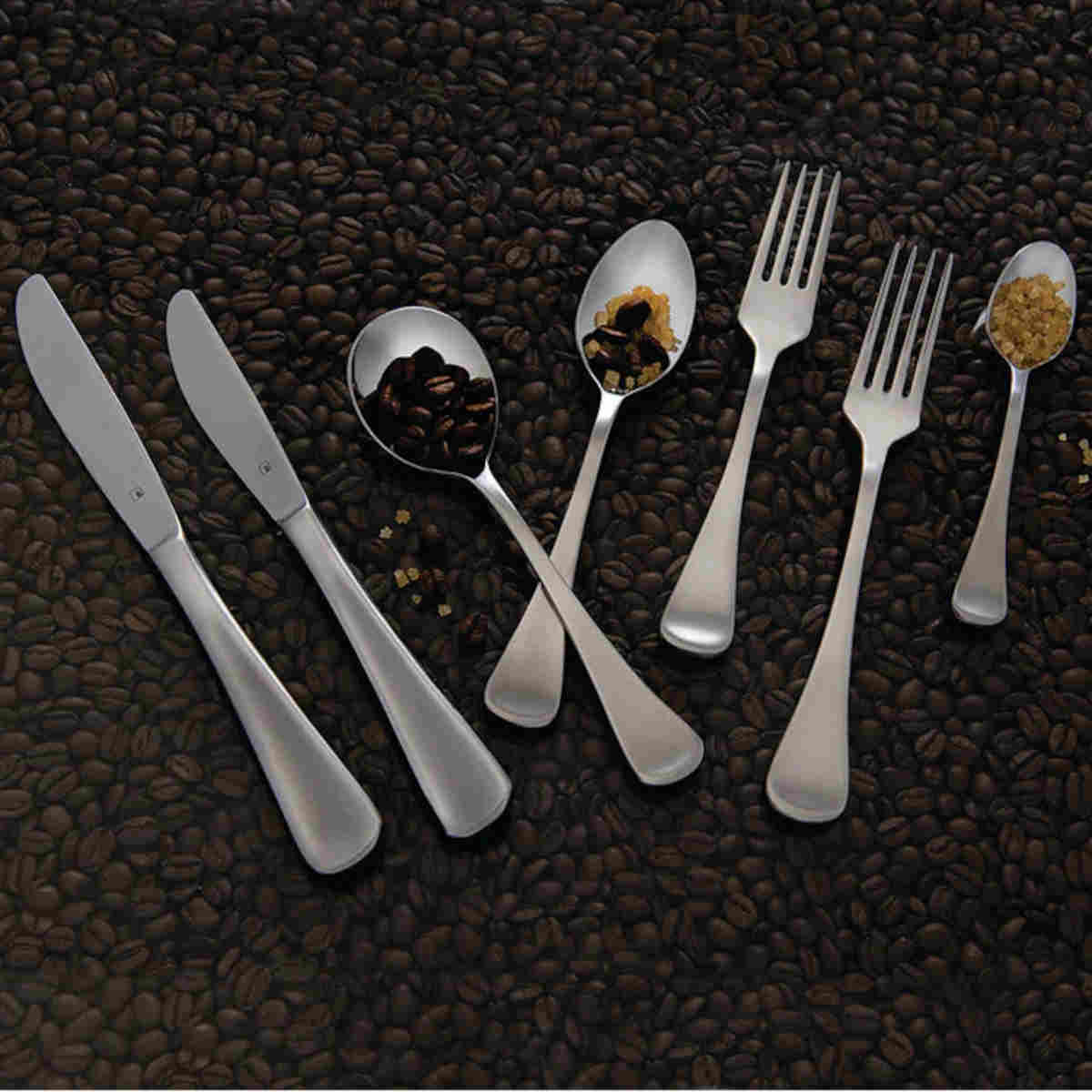Tablekraft Elite Coffee Spoon | Minimax