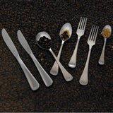 Tablekraft Elite Coffee Spoon | Minimax