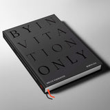 By Invitation Only by Bruce Keebaugh