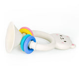 Tiger Tribe High Chair Buddy - Silicone Bear | Minimax 
