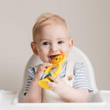 Tiger Tribe High Chair Buddy - Silicone Lion | Minimax - with a kid 