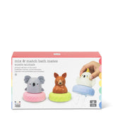 Tiger Tribe Mix and Match Bath Mates Aussie Animals | Minimax