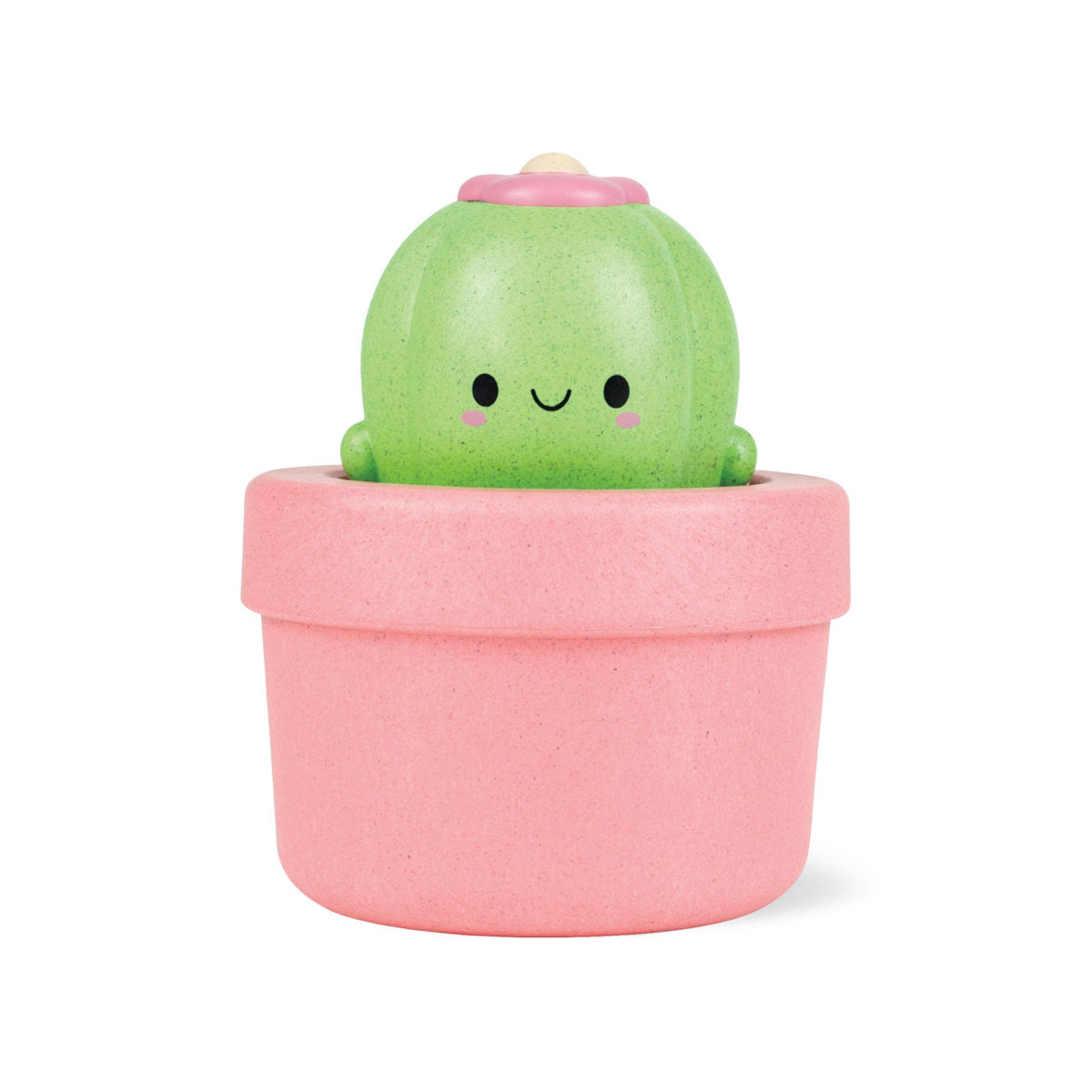Tiger Tribe Cactus Bath Pop-Up | Minimax