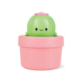Tiger Tribe Cactus Bath Pop-Up | Minimax