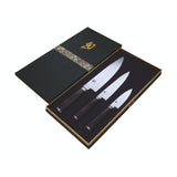 SHUN Premier Knife Set 3 Piece | Minimax