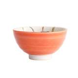 Tokyo Design Seafood Rice Bowl Lobster Red 11x6cm | Minimax