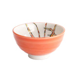HAG TD Seafood Rice Bowl Lobster Red 11x6cm | Minimax