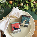 The Little Dog Laughed Labrador & Wine Treat Tin | Minimax