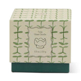 Paddywax Tulip Verbana & Lemongrass Glass Candle 155g | Minimax