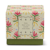 Paddywax Tulip Bronzed Gardenia Glass Candle 155g | Minimax