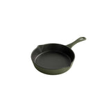 20cm Olive Leaf Satin Enamel Lil Legacy Pan