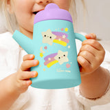 Tiger Tribe Starlight Silicone Tea Set | Minimax