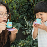 Tiger Tribe Starlight Silicone Tea Set | Minimax