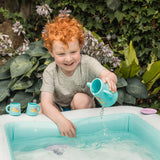 Tiger Tribe Starlight Silicone Tea Set | Minimax