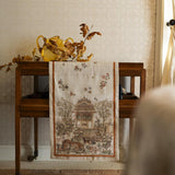 Tessitura Toscana Telerie Mudra Tablecloth 170 x 270cm