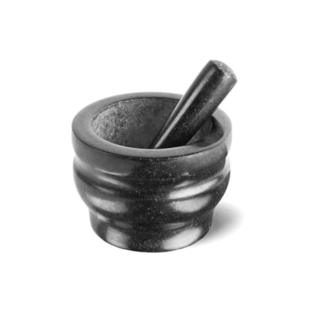 Cole & Mason Granite Pestle & Mortar 14cm
