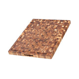Teakhaus Butcher's Block | Minimax