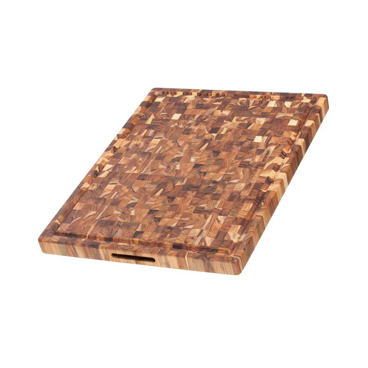 Teakhaus Butcher's Block | Minimax