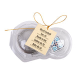 Teaology Mesh Teaball Infuser with Novelty Decorations | Minimax