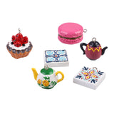 Teaology Mesh Teaball Infuser with Novelty Decorations | Minimax