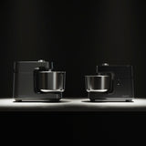 Ooni Halo Core Spiral Mixer Foundry Black