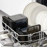 Tefal Dual Easy Fry Essential Drawer Air Fryer XXL Black | Minimax