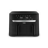 Tefal Dual Easy Fry Essential Drawer Air Fryer XXL Black | Minimax