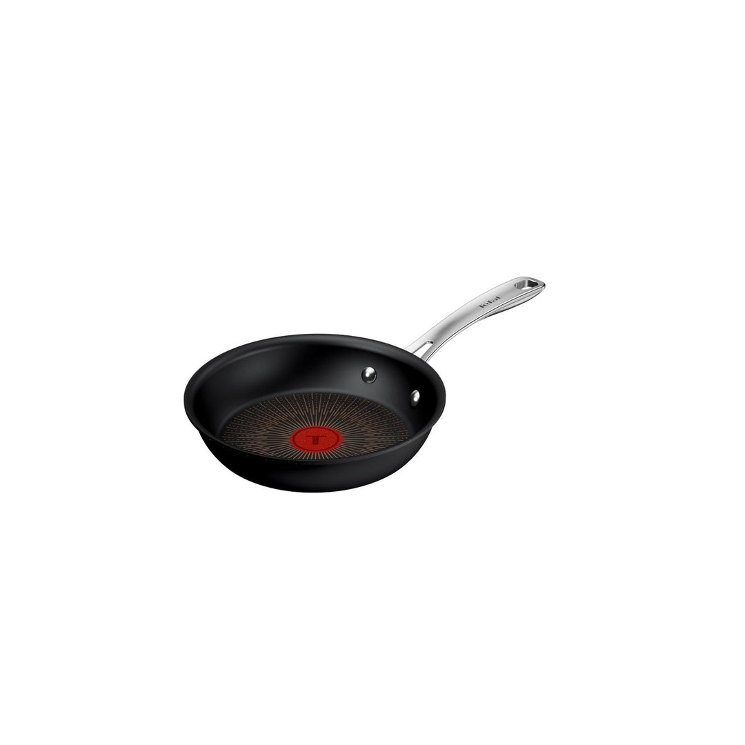 Tefal Excellence+ FusionCore Non-Stick Coating Induction Frypan 20cm